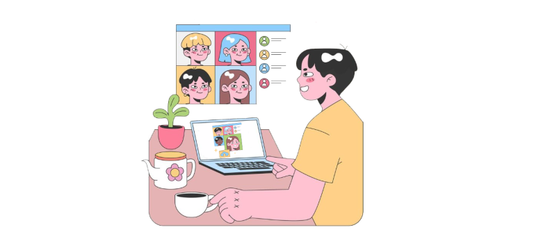 ProFaceFinder: Face Recognition and Reverse Image Search Engine