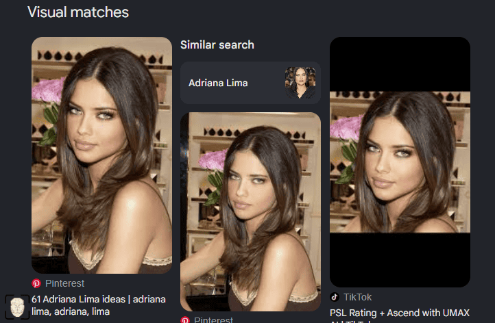 Google Images — лучший вариант для широкого охвата и высокую надежность