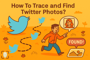 How to Reverse Image Search Twitter Photos by Face - ProFaceFinder