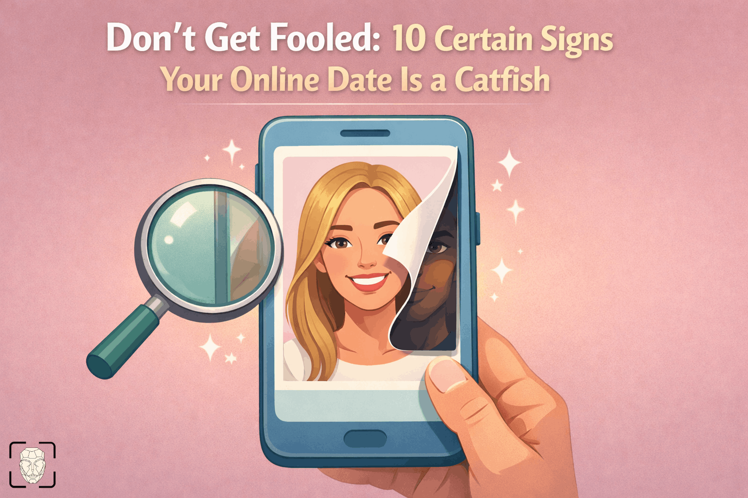 How to Spot a Catfish: 8 Red Flags You Should Never Ignore