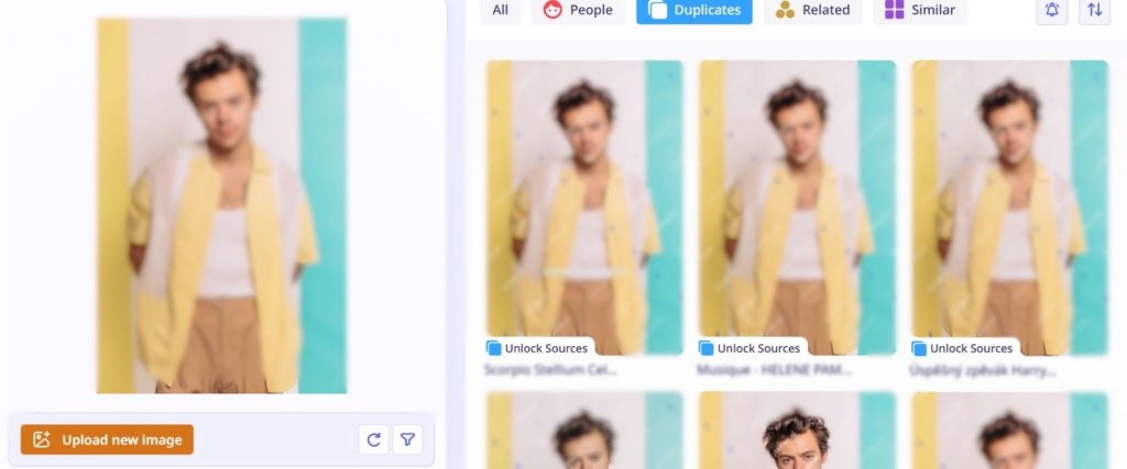 Resultados de las pruebas de inteligencia artificial de Lenso