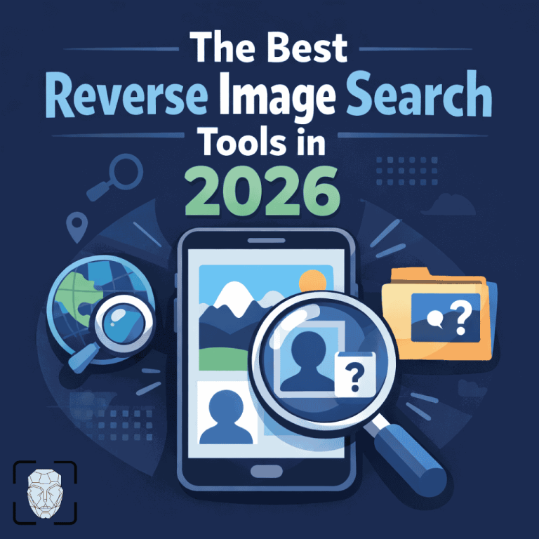 Best 10 Reverse Image Search Tools in 2026 - Ranked