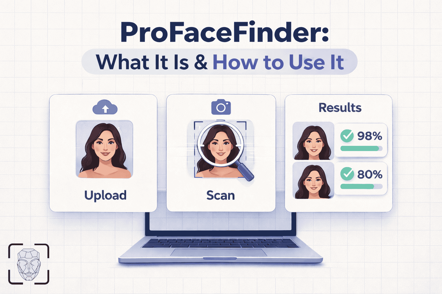 Эскиз ProFaceFinder
