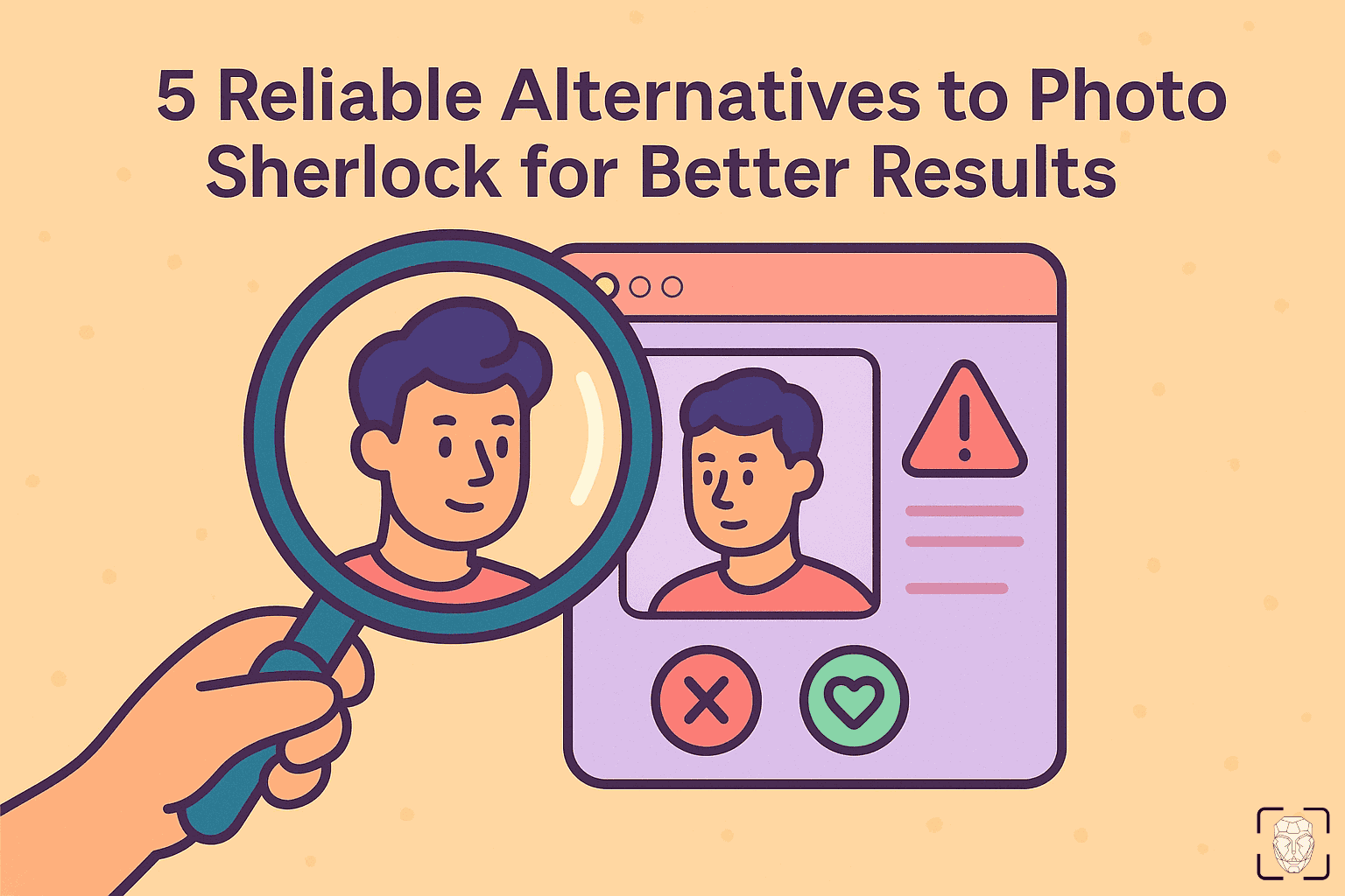 Sherlock alternatives