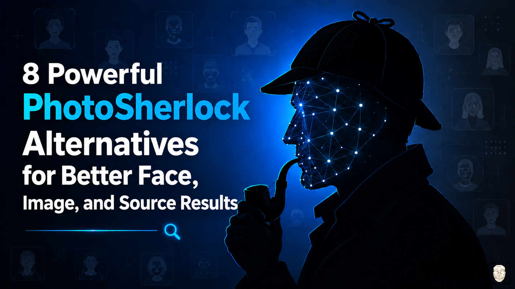 8 Powerful PhotoSherlock Alternatives for Better Face, Image, and Source Results thumbnail